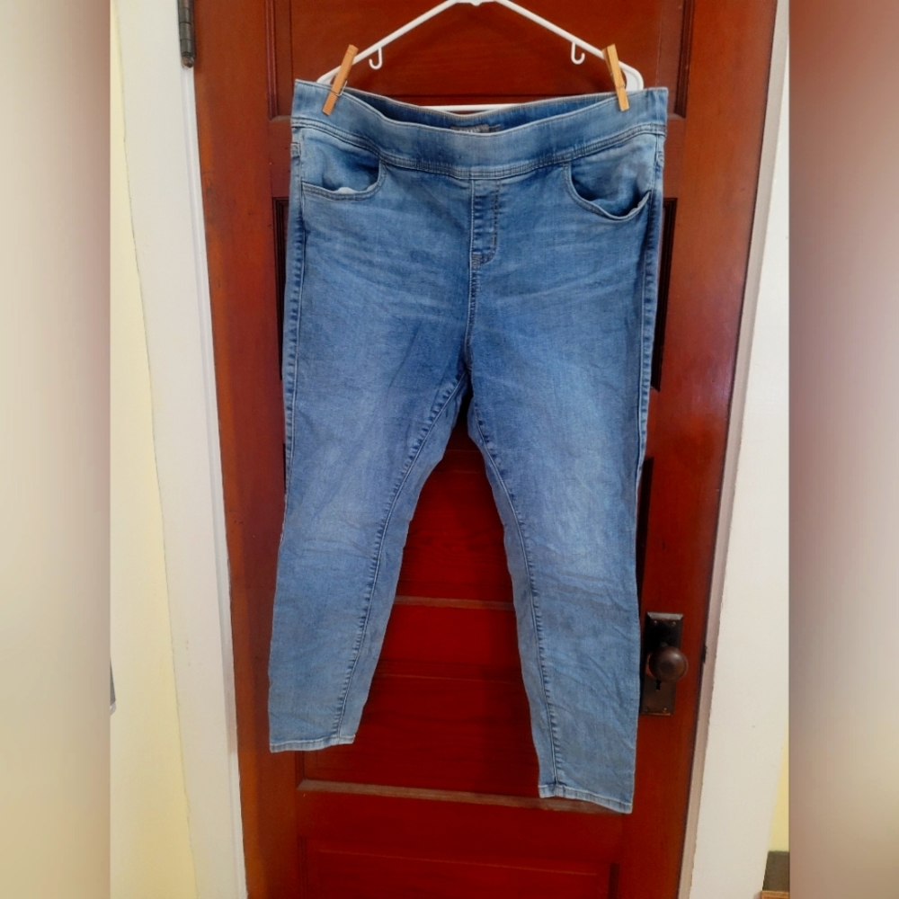 Torrid Jeggings 2S